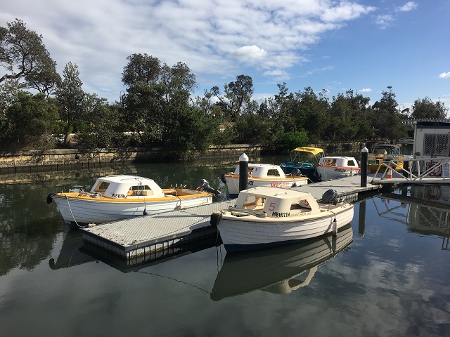 Frankston Boat Hire (Frankston)