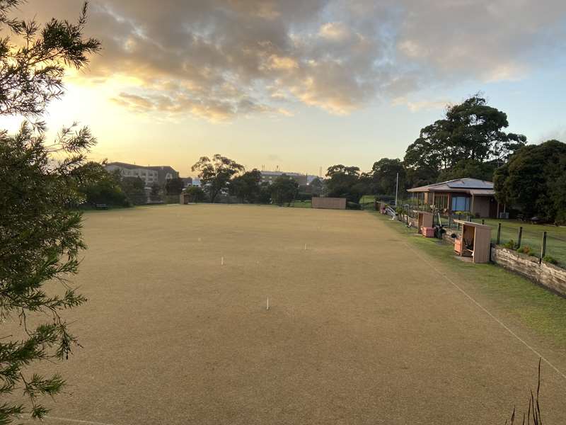 Frankston Croquet Club