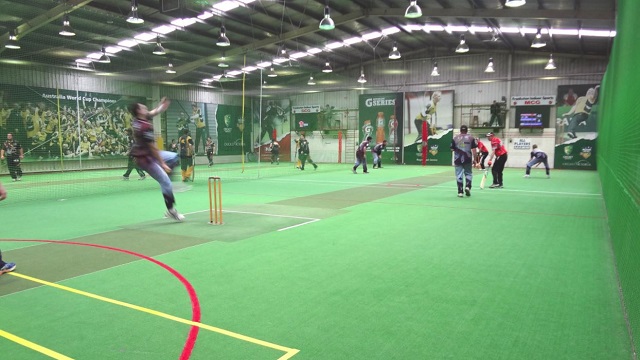 Frankston Indoor Sports (Carrum Downs)