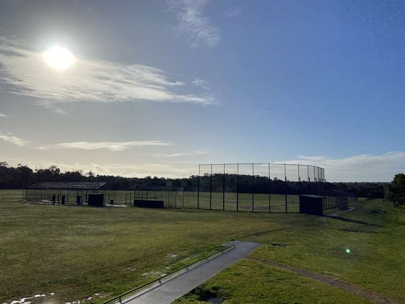 Frankston Tomatoes Baseball Club (Frankston)