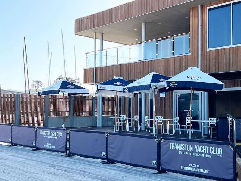 Frankston Yacht Club