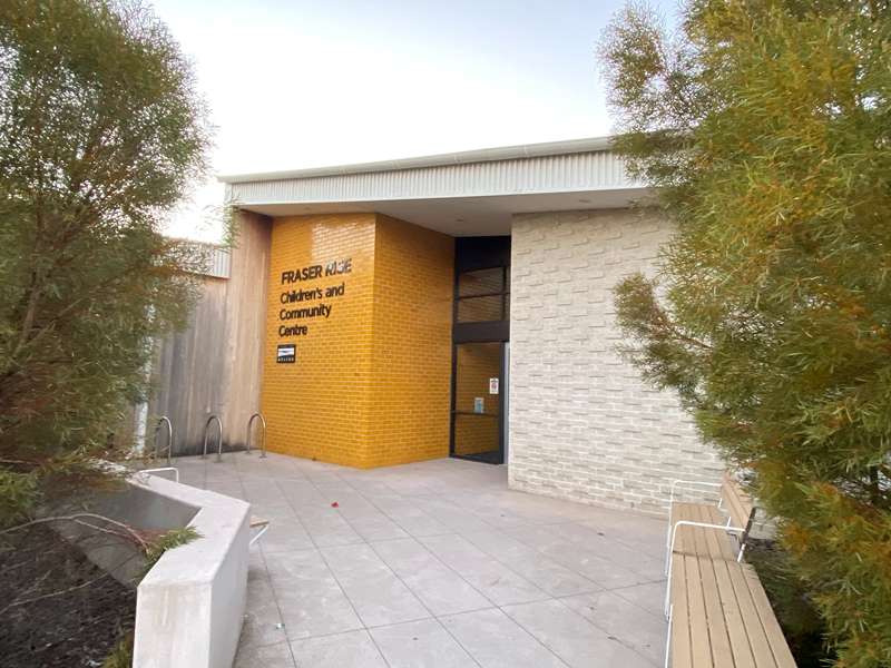 Fraser Rise Children's and Community Centre