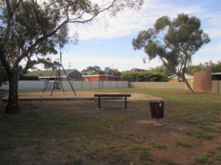 Frederick Street Playground, Kyabram