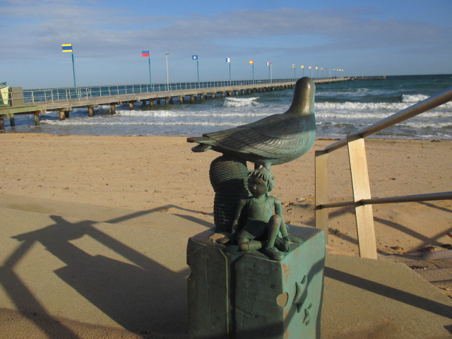 Melbourne Beaches