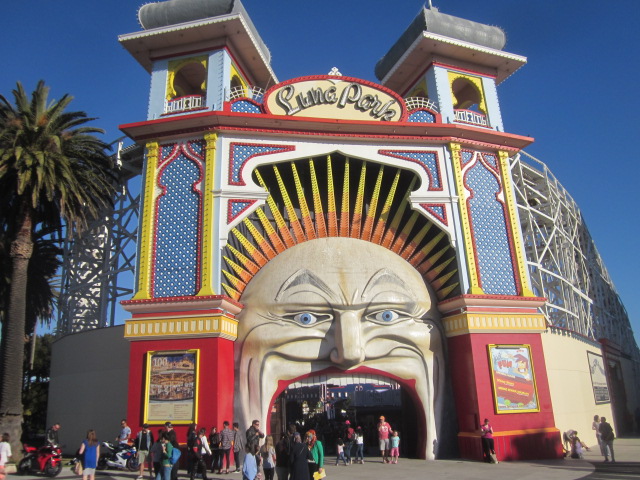 Luna Park