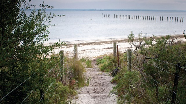 French Island National Park