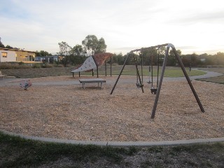 Frog Hollow Playground, Torquay