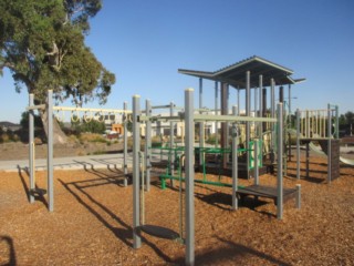 Fulham Park Playground, Fulham Way, Wollert