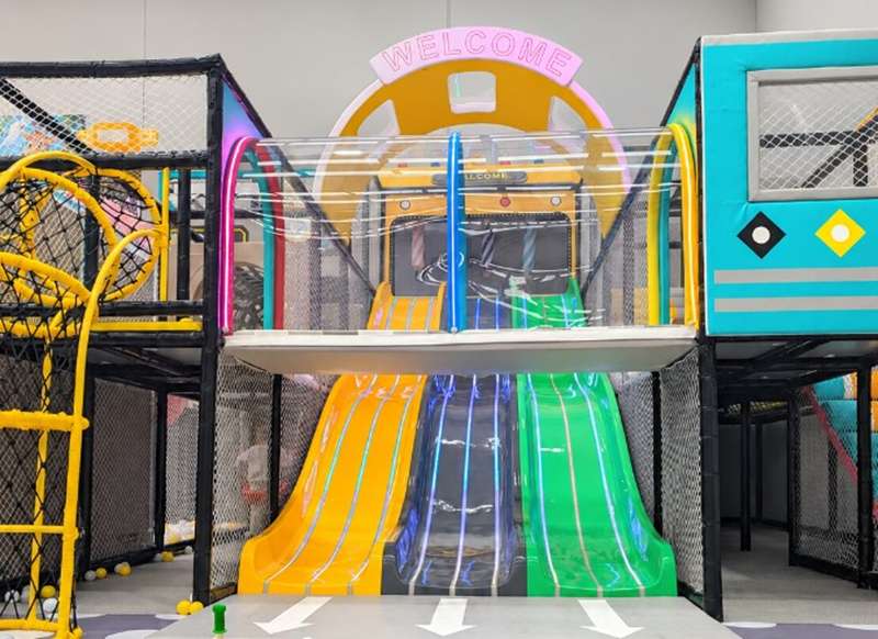 Fun Zone Playcenter (Mickleham)