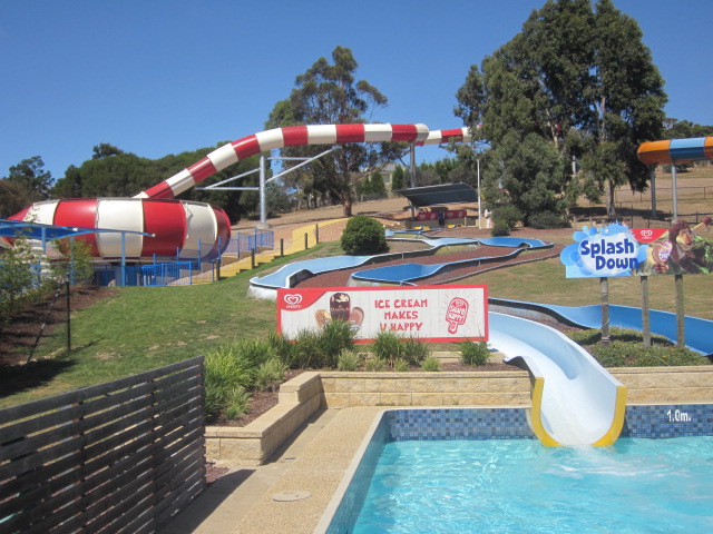 Funfields (Whittlesea)