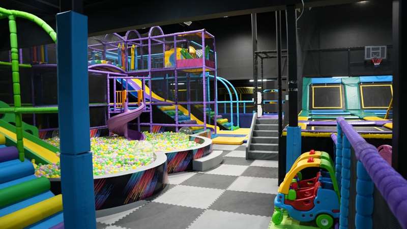 Funtastic Playcentre (Caroline Springs)