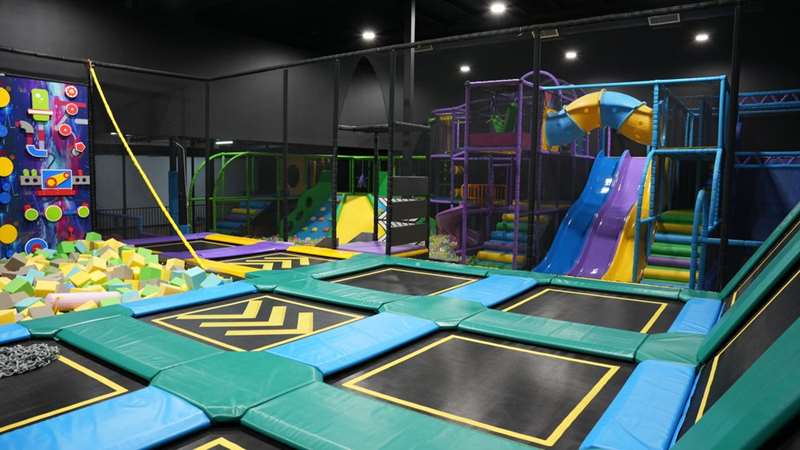 Funtastic Playcentre (Caroline Springs)