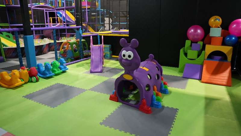 Funtastic Playcentre (Caroline Springs)