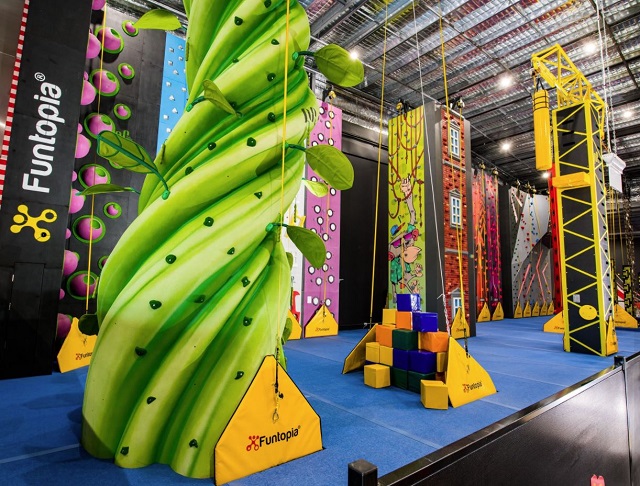 Funtopia (Carrum Downs)