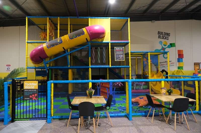 Funtopia (Cranbourne North)