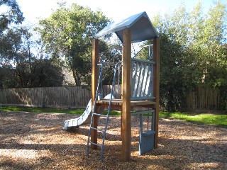 Gabriella Court Playground, Ringwood North