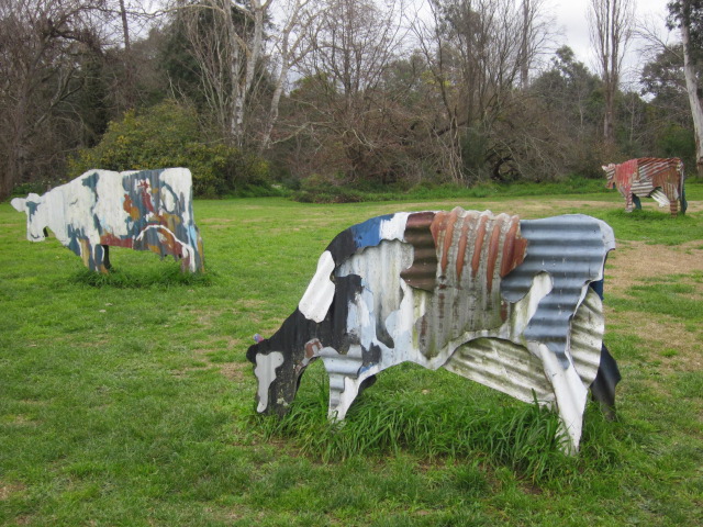 Museum of Modern Art