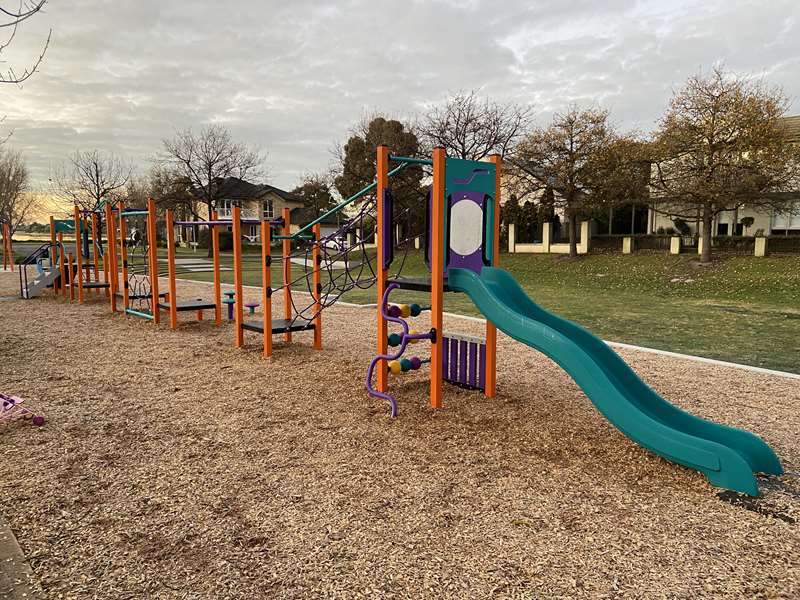 Gallery Place Playground, Point Cook