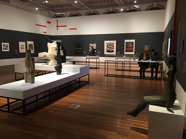 RMIT Gallery