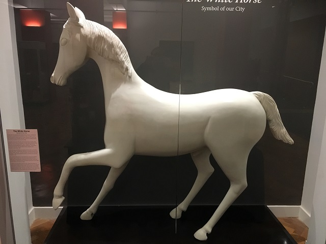 Whitehorse Art Space