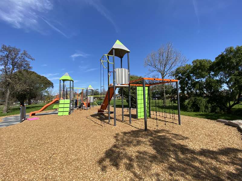 Galloway Drive Playground, Narre Warren South