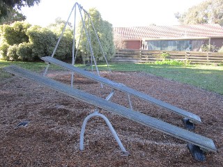 Gardenia Street Playground, Pakenham