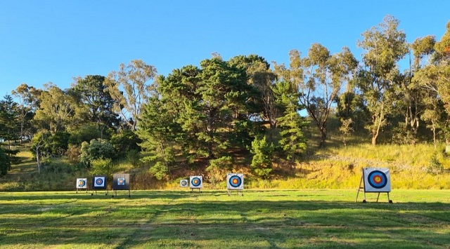 Geelong Archers (Waurn Ponds & Lovely Banks)