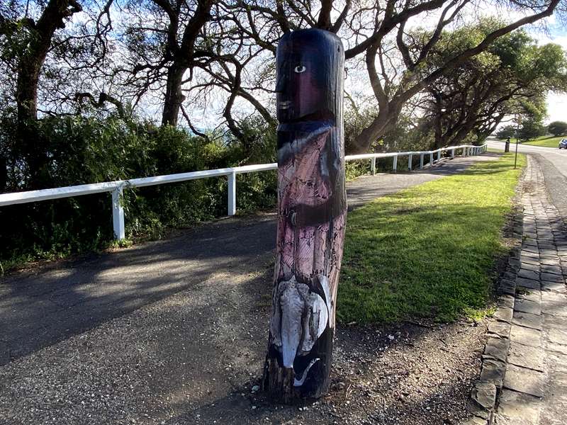 Geelong Bollard Trail Walk (Geelong)