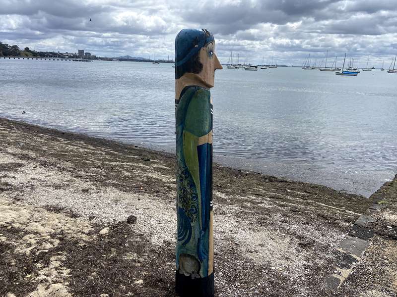 Geelong Bollard Trail Walk (Geelong)