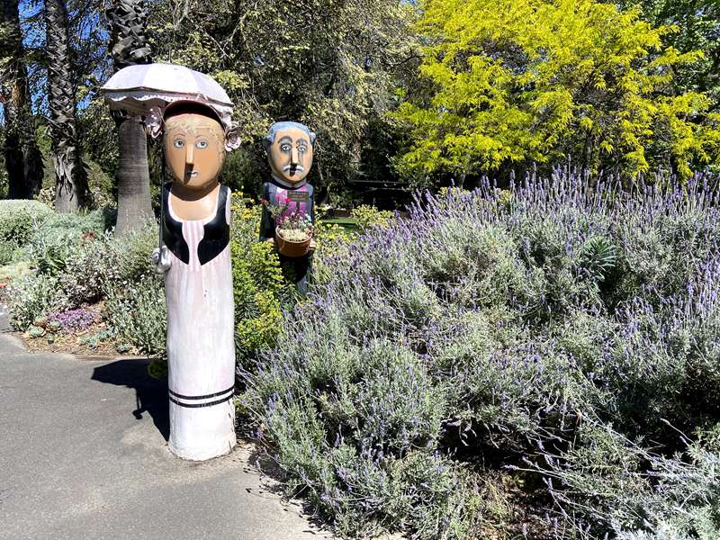 Geelong Bollard Trail Walk (Geelong)