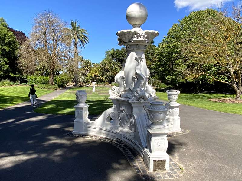 Geelong Botanic Gardens