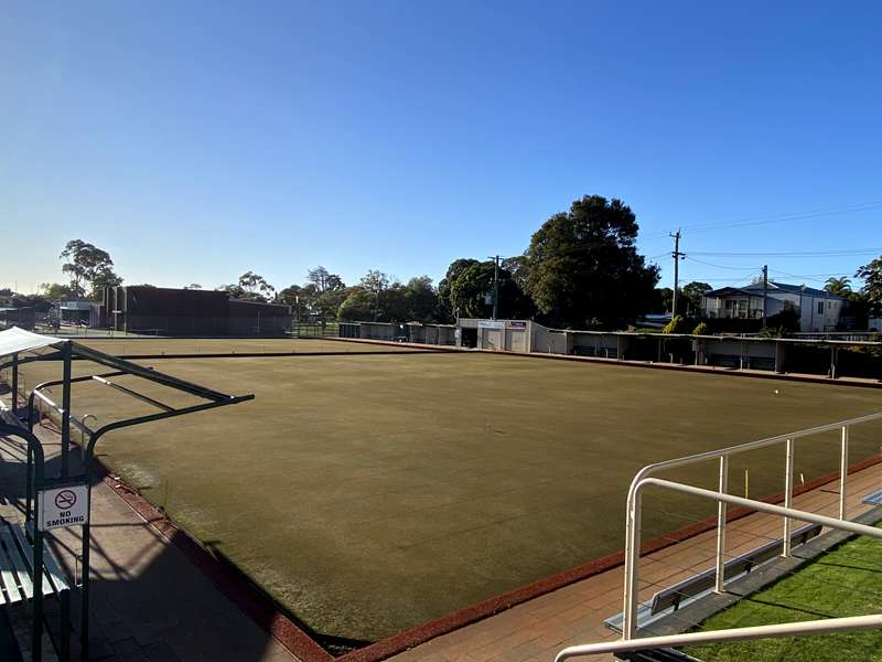 Geelong Bowls Club (Belmont)