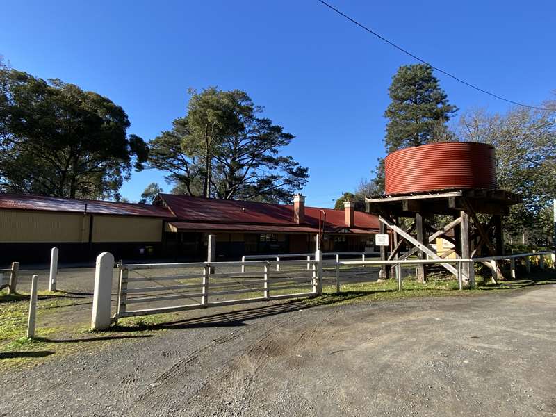 Gembrook Historic Walk (Gembrook)