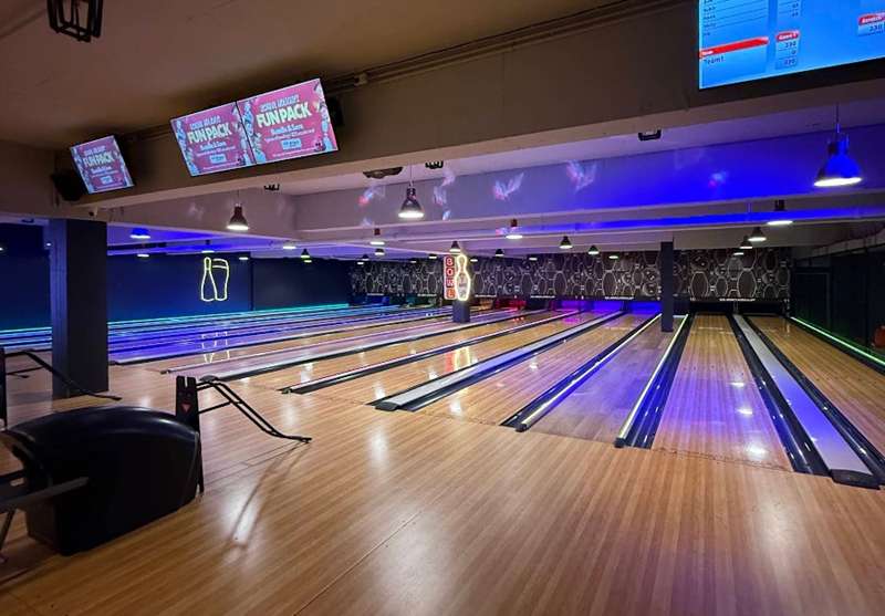 General Public Melbourne (Corio)