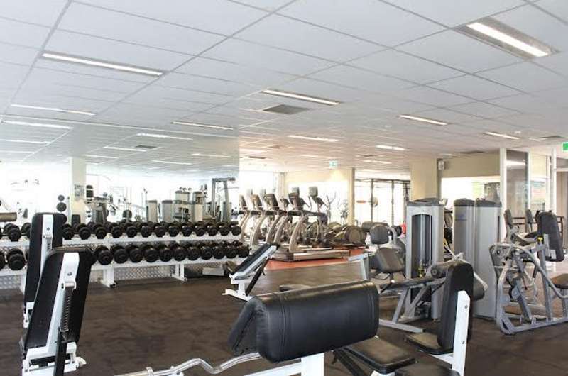 Genesis Health and Fitness (Caulfield)