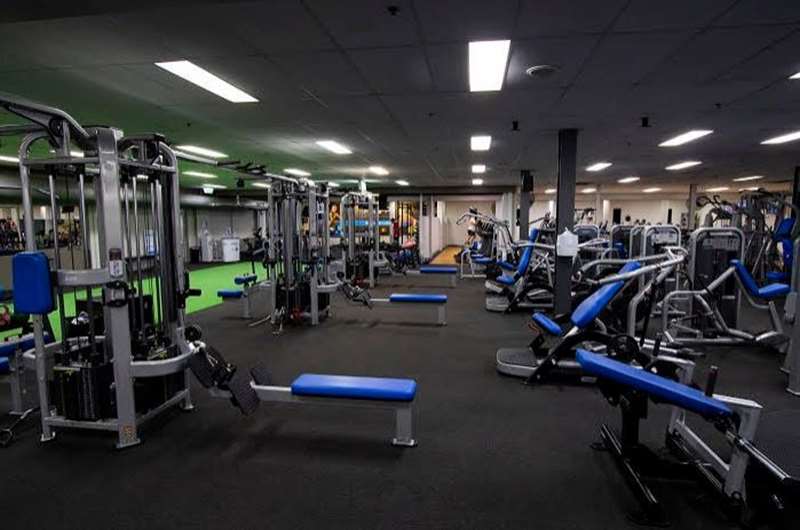 Genesis Health and Fitness (Ringwood)