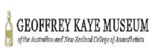 Geoffrey Kaye Museum (Melbourne)