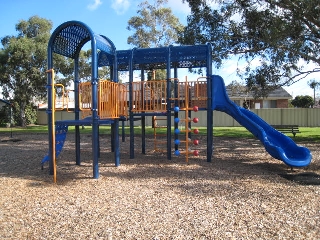 Gerard Street Playground, Dandenong