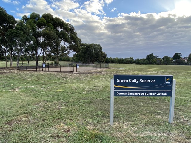 Keilor obedience sales