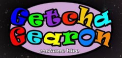 Getcha Gearon Costume Hire (Geelong)