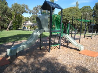 Girdwood Road Playground, Boronia