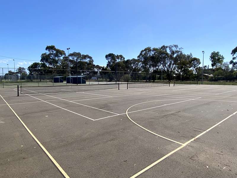 Girgarre Tennis Club