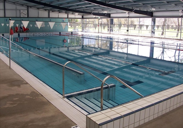 Gisborne Aquatic Centre