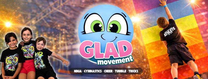 Glad Movement (Seaford)
