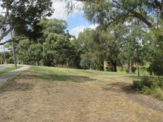 Glen Valley Reserve Dog Off Leash Area (Forest Hill)