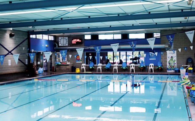 Glen Waverley Swimworld