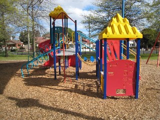 Glen Huntly Park Playground, Booran Road, Caulfield East