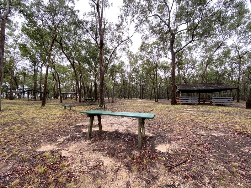 Glenmaggie - Lake Glenmaggie