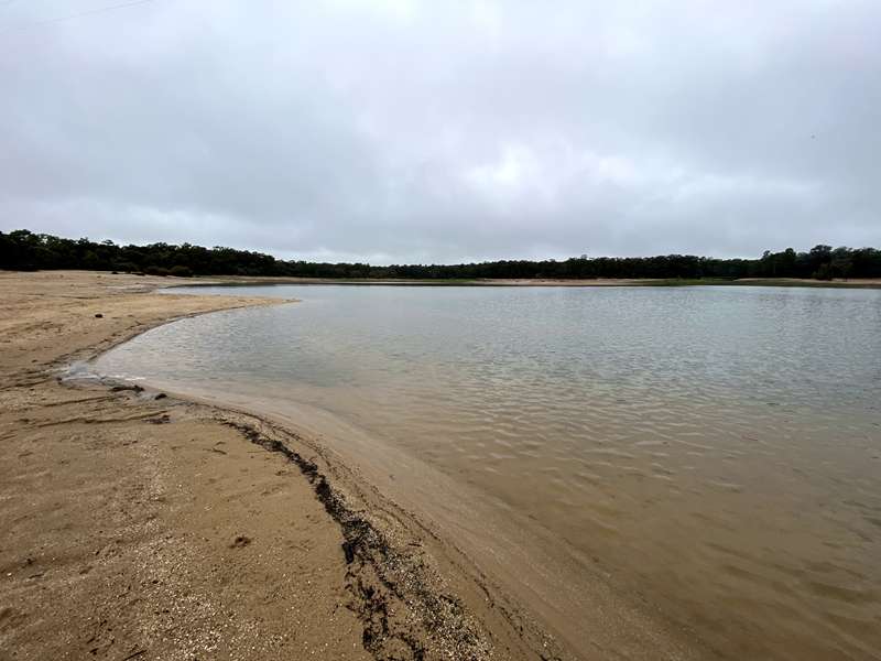Glenmaggie - Lake Glenmaggie