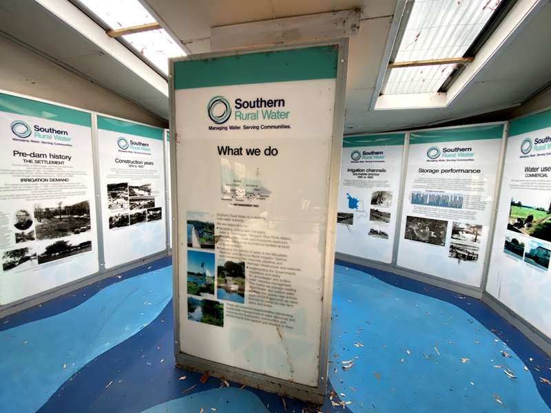 Glenmaggie - Lake Glenmaggie